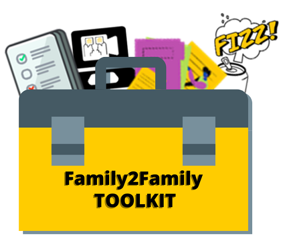 Family2FamilyLogo